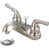 PVD Brushed Nickel