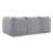 Alayaa Corner Dining Banquette-113438355