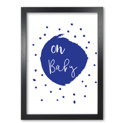 Wild Child - Painting