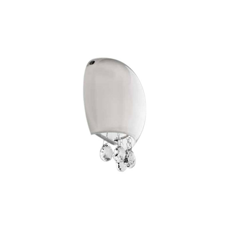 Quince Flush Mounted Sconce