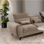 Canapé-lit modulaire avec rangement Foble - Beige-662377901-662377909