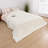 Luxury Cozy Warm Faux Fur Throw Blanket, Reversible Blanket for Sofa, Living Room, Bedroom-117803200-117803201