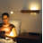 Levo LED Flush Mounted Sconce-9509745-9509744