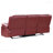 3-Piece Reclining Function Sofa Set