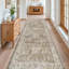 Tapis de couloir lavable à la machine-1828122424