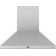 Core Zephyr Pro 36 In. 1200 CFM Island Mount Range Hood With LED Lighting In Stainless Steel
