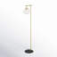 Lampe sur pied avec bras articulé Anabella-523154629-523154635