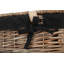 Wicker Hamper Basket with Lining-124436020-124436026