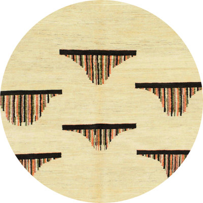 Abstract Indoor Rug
