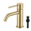 Robinet de lavabo pour salle de bain CALBase-119342496