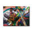 After the Gig - Reproduction sur toile tendue-1992317111