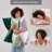 4 PCSSoft Bedding Sets-116530513-116530521