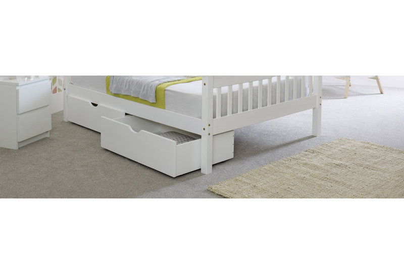 Billings Underbed Storage Drawers