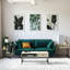 Table basse Brookville