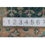 Tapis oriental Oushak 2 x 3