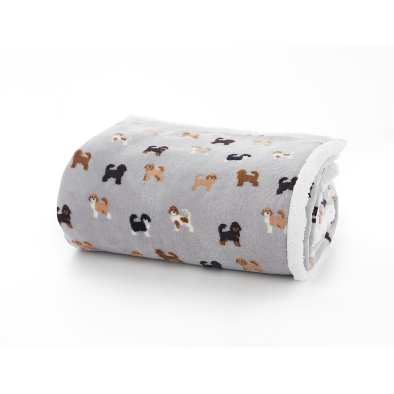 Flannel Blanket