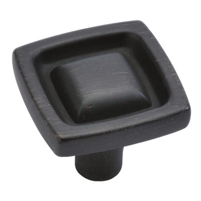 Burke Square Knob