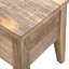 Banc de rangement Arbelle