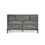 Commode 8 tiroirs Zola
