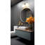 Meuble-lavabo 2 lumières Teyona-106715734