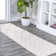 Briano Diamond Trellis Ivory Indoor/Outdoor Rug