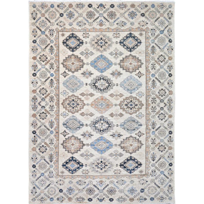 Tapis noué à la main Dover