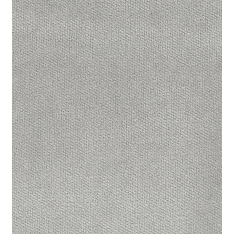 Essential Velvets Commodore Cotton Blend Fabric, Sharkskin
