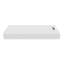 Balance 20cm Medium Gel Memory Foam Mattress-124210315