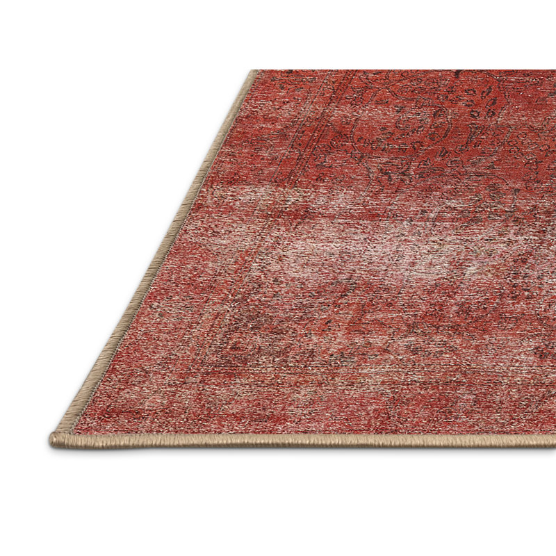 Indoor Rug, Rectangle 7' x 10'