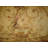 Antique Tapestry French Knotted Rug