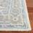 Metro Hand Tufted Wool And Cotton With Latex Oriental Rug-871789959