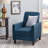Push Back Manual Recliner Chair-83758213