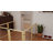 Sauer Free Standing Pet Gate With Door,wood-1777695393