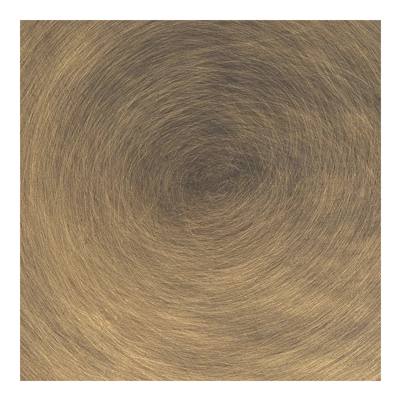 6 tiroirs Musashi, noyer grège