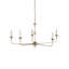 Nottaway 5 - Light Chandelier
