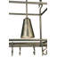 Spartan Pot Rack