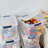 Rubbermaid Cleverstore Clear Storage Bins with Lids-101700735