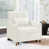 Velours blanc est en rupture de stock