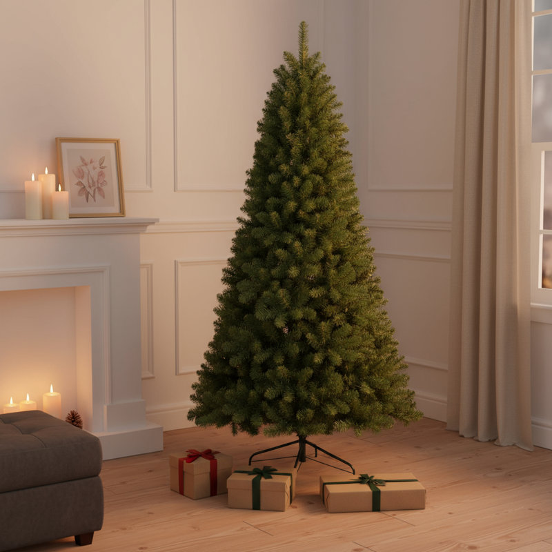 Sapin de Noël 8 pi Fraser