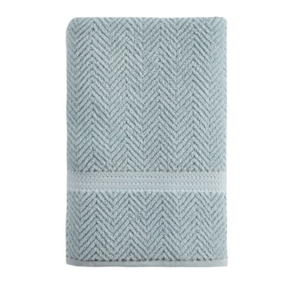 Vandewa Plush Bath Towel