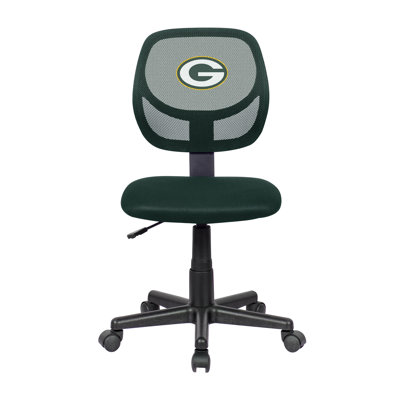 NFL Armless Task Chair