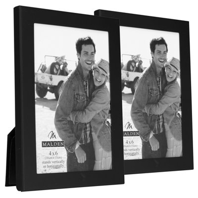 Cadre photo essentials