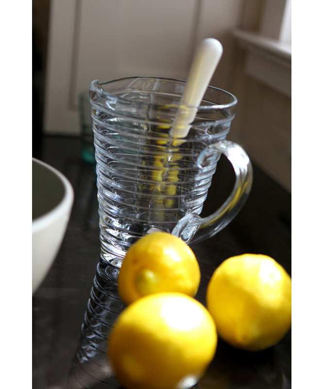 Iittala Aino Aalto 42.234 oz. Pitcher