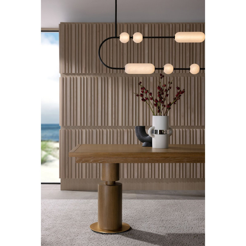 Tiller Dining Table