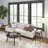 Leaford Solid Wood Single Coffee Table-999021014