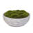 7'' Faux Succulent in Stone Pot