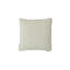 Aya Square Pillow Cover & Insert