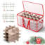 Ornament Storage