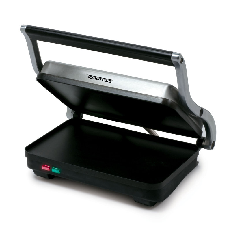 Salton Corp. 6'' Non Stick Waffle Maker