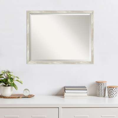 Miroir d'appoint mural Jozo